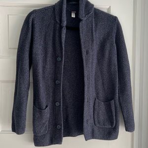 Tea Collection Boys Cardigan - XL